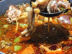 -刘香香·川香红锅美蛙(福田店)
