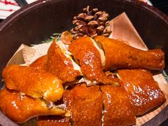-锦楼·臻选新杭帮(杭州中心店)