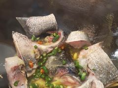 -印象老灶台三下锅·湘西本土原味菜(黄龙洞店)