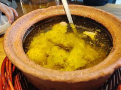 -黄山老妈·土菜(碧桂园店)