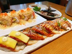 -赤稻·日式料理(禅城店)