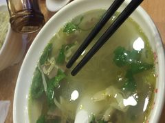 -小姜锅贴(凤凰街店)