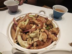 -桂满陇·杭州饭店(清河万象店)