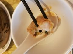 -添好运点心专门店(百老汇店)