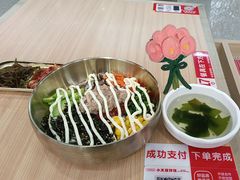 -小木屋拌饭(西安华阳城店)