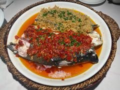 -壹只菜·崇明本地特色菜(崇明南门店)