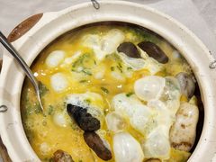 -食神鱼头佛跳墙(百子湾旗舰店)