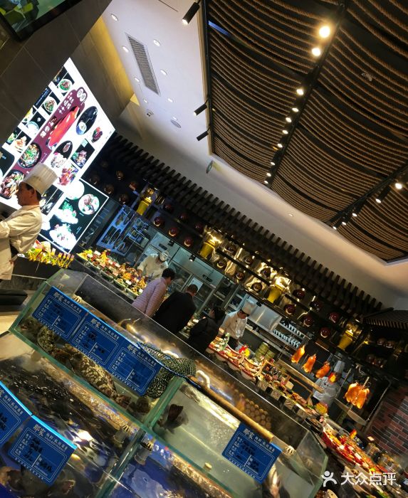 那家61海鲜私房菜--环境图片-青岛美食-大众点评网