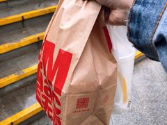 -麦当劳(金地店)