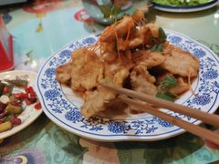 -石老头关东饺子王·东北菜(嘉华鑫城店)