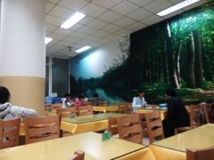 android_upload_pic-天津外国语大学（马场道校区）食堂