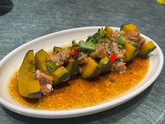 -顺意·顺德家乡菜(国际人才大厦店)