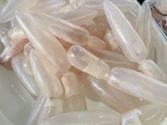 鲮鱼泡-章记正宗南岗鱼蛋火锅