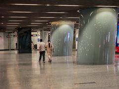 -汉中路(地铁站)