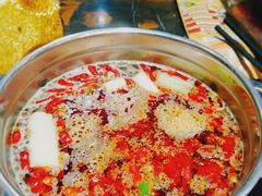-吉布鲁牛排海鲜自助(巴南万达广场店)