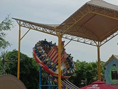 -南宁方特东盟神画