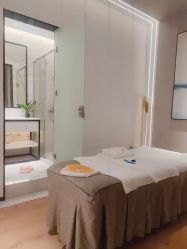 -厦门安达仕酒店·衡境SPA