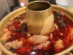 -全牛匠·乐山跷脚牛肉(西北旺万象汇店)