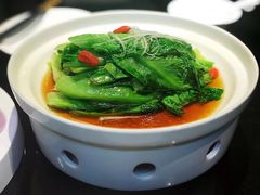 -阿庄新豫菜(通泰路店)