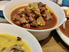 -莫山小馆(百花店)