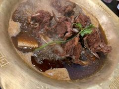 -芦月轩羊蝎子(北蜂窝店)