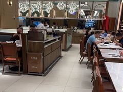 -新世界餐厅(万达店)