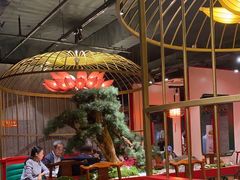 -北平食府.北京烤鸭(亦庄店)