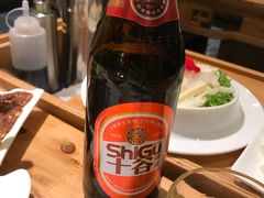 啤酒-大龙燚火锅