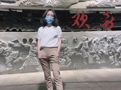 -南通濠河风景名胜区