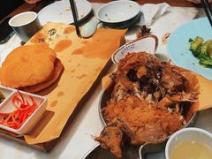 -醉美长安·陕菜(万和城店)