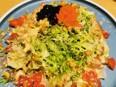 -山之川日料放题(通州店)