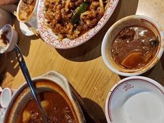 -老姑砂锅·烧烤天津菜(体北道店)