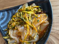 -现代烧烤冷面店(苏家屯店)