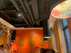 -南城十里潮汕鲜牛火锅·鲜虾生滚粥(融汇老商埠店)