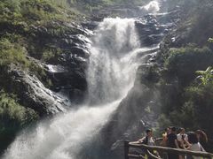 -苍山世界地质公园·石门关大峡谷