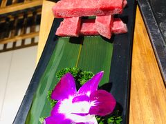 -碳说品道.瓦片烤肉.海鲜烧烤(中华路店)