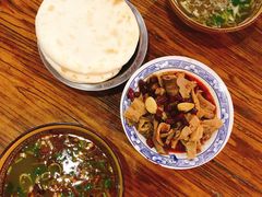 -兄弟俩老李家牛肉汤(总店)