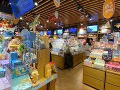 -九木杂物社(恒隆广场店)