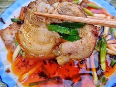 -和顺饭店正宗连山回锅肉(水碾河南街店)