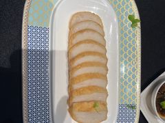 -醉东Oriental House(静安嘉里中心店)