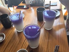 -千懿六本木酒场(常熟路店)