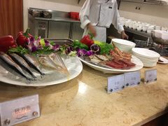 -北海银滩一号国际会议中心酒店