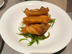 秘制熏带鱼腩-荣轩(新荣记环球金融中心店)