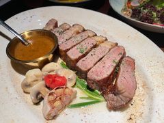 -404干式熟成牛排馆•聚会餐厅