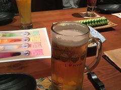 -角落里(中山公园店)