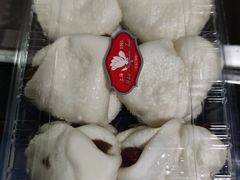 -白玉兰食品甜凤店(合生汇店)