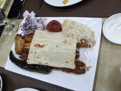 -bosphorus 铂斯西餐厅·土耳其烧烤(环市中路店)