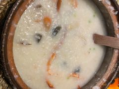 -火齐潮汕砂锅粥(五道口店)