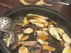 -滇野云南野生菌餐厅(陕西南路店)