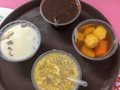 -小草糖水(海棠村店)